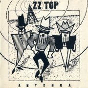 ZZ Top - Antenna (1994) CD-Rip