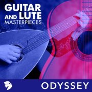 Julian Bream, Nicholas Goluses, Aaron Brock, Bonita Boyd, John Williams - Guitar and Lute Masterpieces (2017) [Hi-Res]