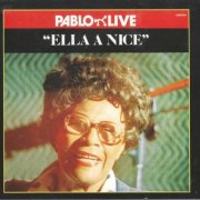 Ella Fitzgerald - Ella A Nice (1998)