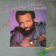 Andraé Crouch ‎- No Time To Lose (1984) LP