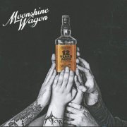 Moonshine Wagon - 12 Years Aged (2025) [Hi-Res]