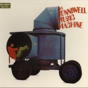 The Music Machine - The Bonniwell Music Machine (1967/2014) Lossless