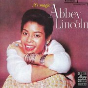 Abbey Lincoln - It's Magic (1958) CD Rip