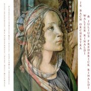 J.S. Bach Orchestra, Walter Rinaldi & Julius Frederick Rinaldi - Vivaldi: The Four Seasons / Bach: Air On The G String / Albinoni: Adagio / Walter Rinaldi: Piano Concertos and Orchestral Works / Pachelbel: Canon in D Major (2026 Remaster) (2026)