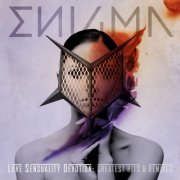 Enigma - Love Sensuality Devotion: Greatest Hits & Remixes (2016)