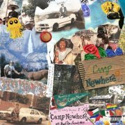 Peach Tree Rascals - Camp Nowhere (2021)