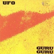 Guru Guru - UFO (1970) [24bit FLAC]