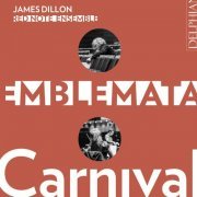 Red Note Ensemble - Emblemata: Carnival (2023) [Hi-Res]