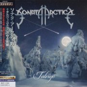 Sonata Arctica - Talviyö (2019) {Japanese Edition}