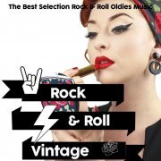 VA - Rock & Roll Vintage (2020)