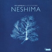 Orí Harmelin - Neshima (2021) [Hi-Res]