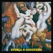 Le Orme - Storia O Leggenda (1977)