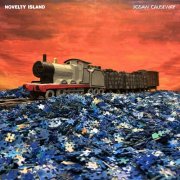 Novelty Island - Jigsaw Causeway (2025) Hi-Res