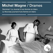 Michel Magne - Drames (2021)