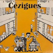 Cézigues - Cézigues - EP (2025)