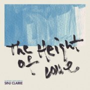 Sinj Clarke - The Height Of Love (2023)