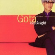 Gota Yashiki - Day & Night (2001)