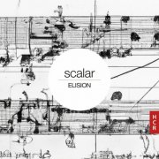 ELISION Ensemble - Scalar (2024)