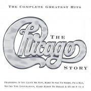 Chicago - The Chicago Story: Complete Greatest Hits (2002)