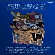 VA - Petri Nieminen Chamber Music (2025) [Hi-Res]