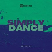 VA - Simply Dance, Vol. 21 (2024)