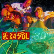 De La Soul - Buhloone Mindstate (30th Anniversary) [E] (1993/2023) [E-AC-3 JOC Dolby Atmos]