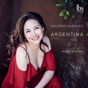 Soledad Cardoso, Quimey Urquiaga - Argentina Songs (2023) [Hi-Res]