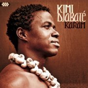 Kimi Djabaté - Karam (2009)