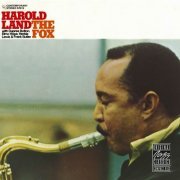 Harold Land - The Fox (1959)