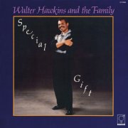 Walter Hawkins - Special Gift (2024)