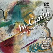 Patrizia Boniolo - In-Canto (2025) [Hi-Res]