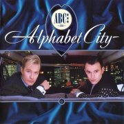 ABC - Alphabet City (1987) CD-Rip