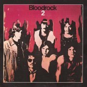 Bloodrock - Bloodrock 2 (Reissue) (1970/1995)