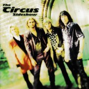 The Circus Sideshow - The Circus Sideshow (2025 Remaster) (2025) Hi Res