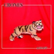 Crones - Aghast (2019)