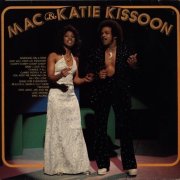 Mac And Katie Kissoon - Mac & Katie Kissoon (1975)