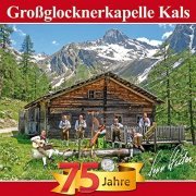 Grossglocknerkapelle Kals - 75 Jahre (2021)