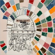 Muddy What? - Live At Victoria Teatern (2025)