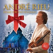 Andre Rieu - Home for the Holidays (2012)