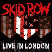 Skid Row - Live in London (2024) Hi-Res