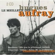 Hugues Aufray - Le Meilleur De (1993)