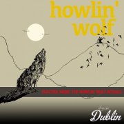 Howlin' Wolf - Electric Mojo, the Howlin' Wolf Rituals (Remastered) (2025) Hi-Res