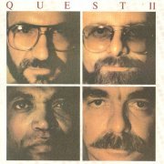 David Liebman & Richard Beirach - Quest II (1987) FLAC