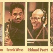 New York Jazz Quartet - Discography (1975-1981)