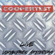 Coopertest - Live Vondelpark Amsterdam (1992)