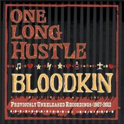 Bloodkin - One Long Hustle (2014)