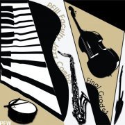 Purdue Fort Wayne Faculty Jazz Combo - Final Grades (2021)