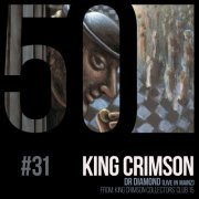 King Crimson - Dr. Diamond (KC50, Vol. 31) (Live in Mainz) (2019) [Hi-Res]