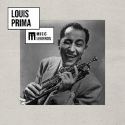 Louis Prima - Music Legends Louis Prima : Jazz, Jive & Joy (2025)