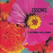 Lucinda Williams - Essence (2001) CDRip